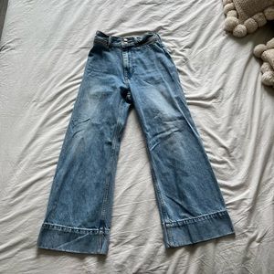 thrills belle stretch flare